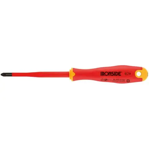 Ironside 103034 Elektrikermejsel Erbjudandepris