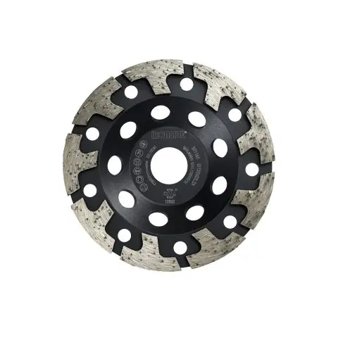Ironside 203009 Diamantsliptallrik Erbjudande