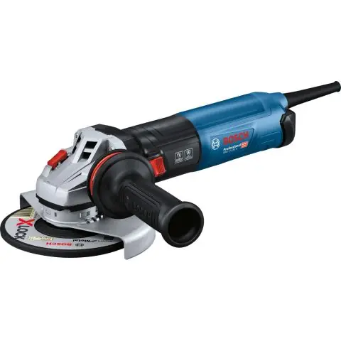 Bosch GWS 17-150 S Vinkelslip Erbjudande