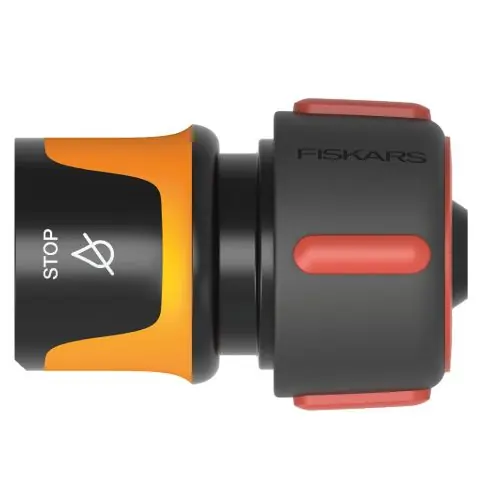 Endast idag Fiskars 1027082 Snabbkoppling