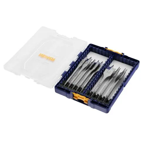 Irwin IW4041010 Borrsats Kampanj