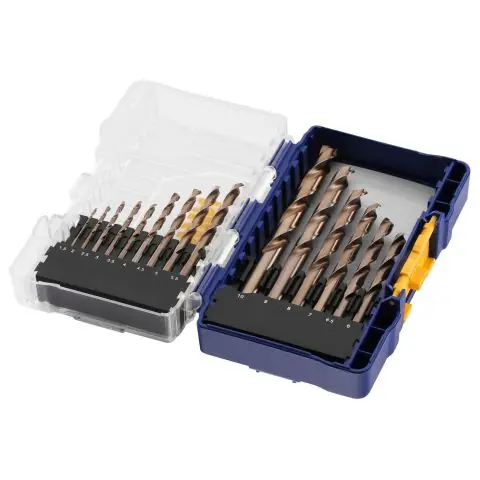 Premium Irwin IW3036501 Borrsats