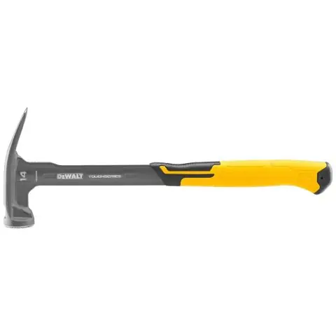 Endast idag Dewalt DWHT51138 Hammare