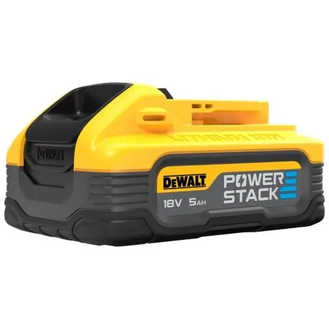 Endast denna vecka Dewalt DCBP518-XJ Batteri