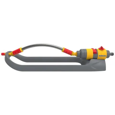 Kampanjpris Hozelock Pro 350 XL 23-2997 Fyrkantspridare
