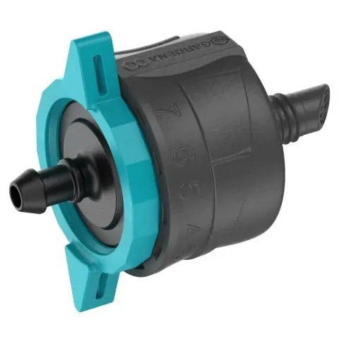 Expressleverans Gardena Micro-Drip-System 13304-20 Droppspridare