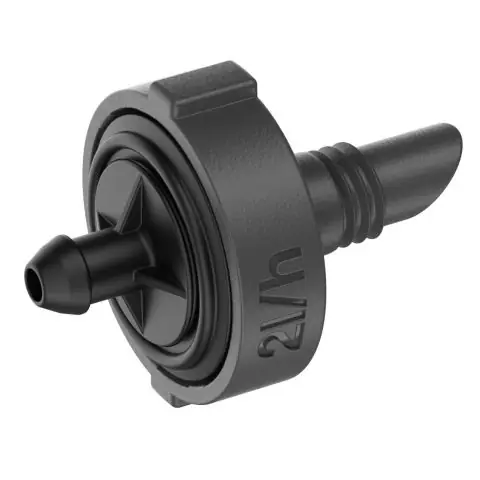 Snabb frakt Gardena Micro-Drip-System 13302-20 Droppspridare