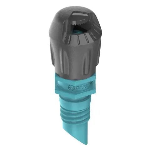 Trygg betalning Gardena Micro-Drip-System 13320-20 Sprinkler