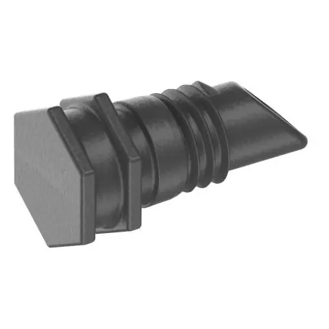 Sänkt pris Gardena Micro-Drip-System 13215-20 Plugg