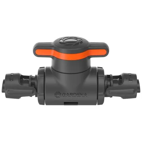 Utförsäljning Gardena Micro-Drip-System 13207-20 Reglerventil
