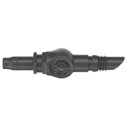 Nyhet Gardena Micro-Drip-System 13213-20 Skarvkoppling