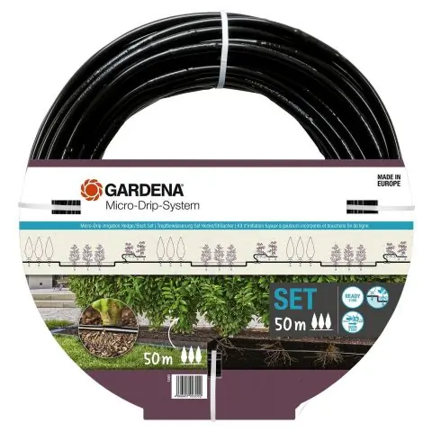 Kundfavorit Gardena Micro-Drip-System 13501-20 Startset