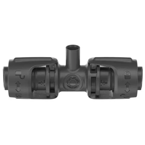 Billigare Gardena Micro-Drip-System 13206-20 T-koppling