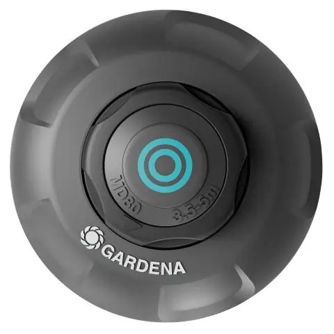 Gardena MD80 Pop-up-spridare Trygg betalning