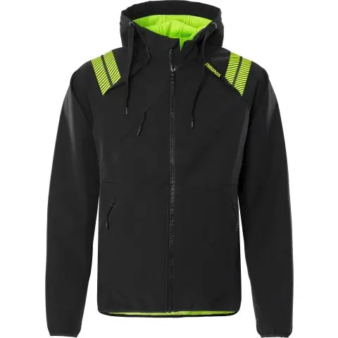 Fristads 7461 BON Softshelljacka Erbjudande