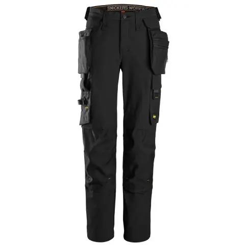 Snickers Workwear 6771 Arbetsbyxa Populärt val