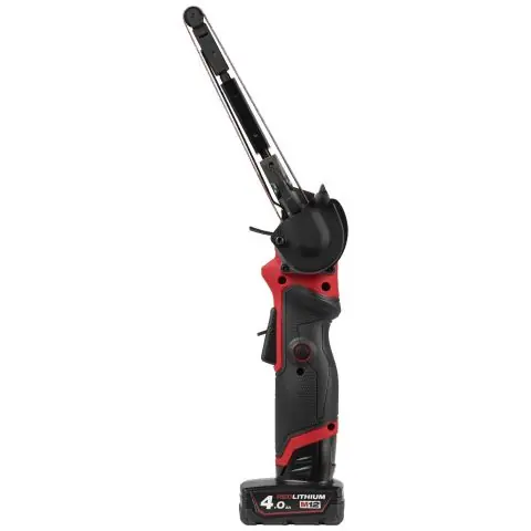 Milwaukee M12 FBFL13-402B Bandslip Endast idag
