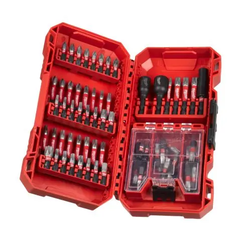 Milwaukee 4932492008 Bitssats Nedsatt pris