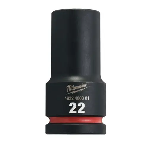 Billig Milwaukee 4932480381 Krafthylsa