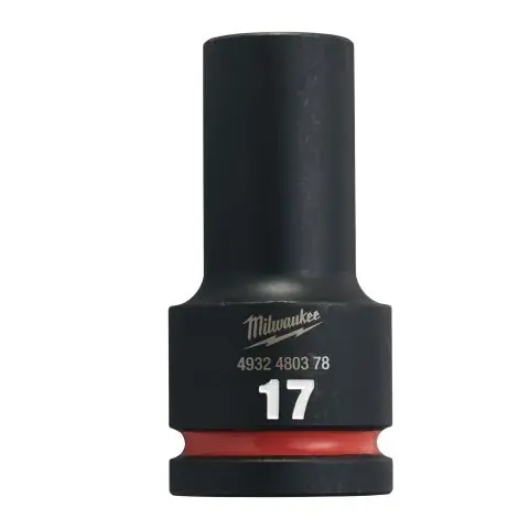 Outlet Milwaukee 4932480391 Krafthylsa