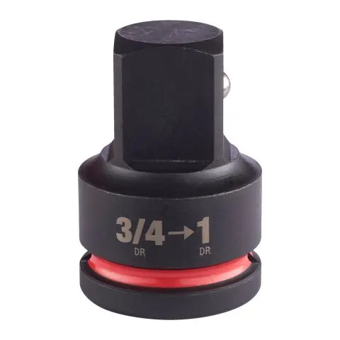 Milwaukee 4932480406 Adapter Endast idag