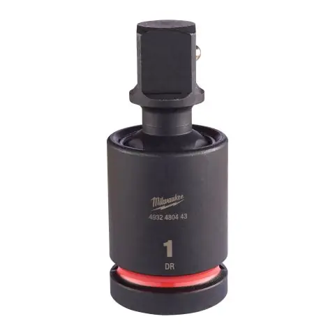 Populär Milwaukee 4932480443 Adapter