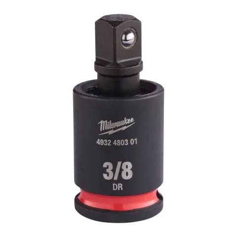 Milwaukee 4932480301 Adapter Endast idag