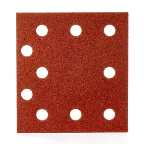 Billig Milwaukee 4932492760 Slippapper