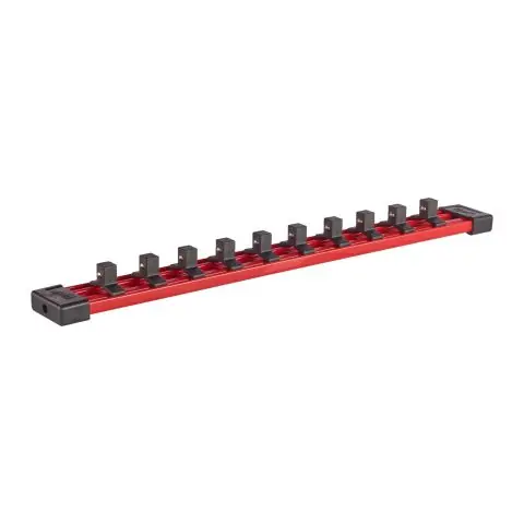 Premium Milwaukee 4932480446 Krafthylsskena