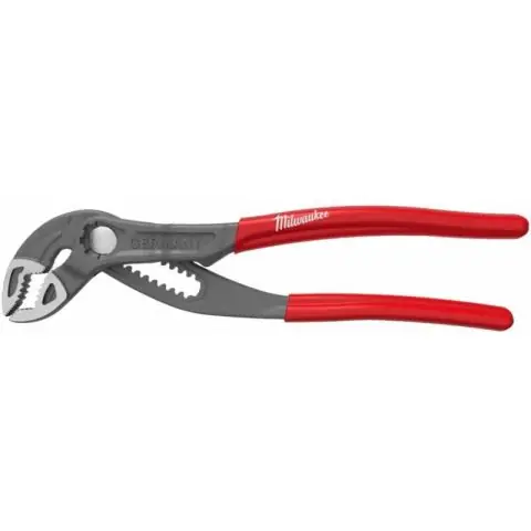 Milwaukee 4932492458 Polygrip Kampanj