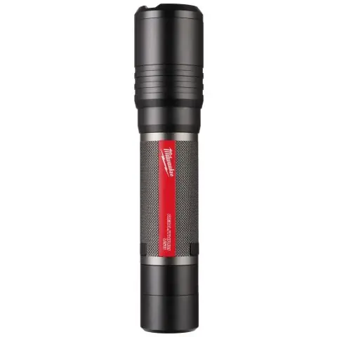 Begränsat antal Milwaukee 4933479637 Ficklampa