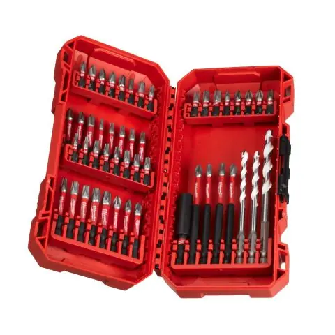 Populärt val Milwaukee 4932492005 Bitssats