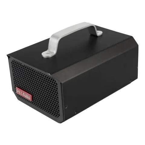 Utförsäljning PELA 532513 Ozongenerator