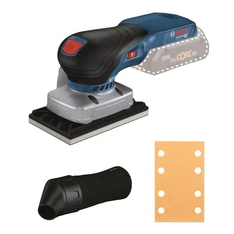 Bosch GSS 18V-13 Planslip Rabatt