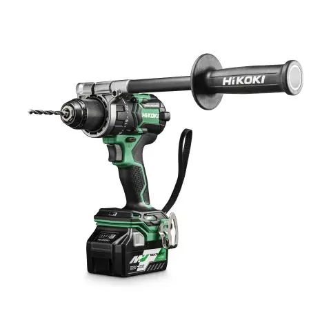 Billigare HiKOKI DS36DC Borrskruvdragare