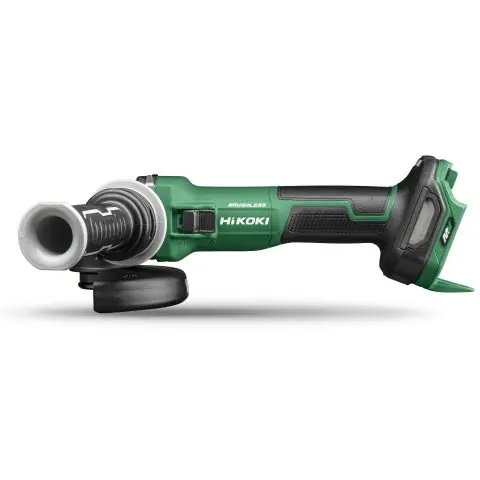 Nyhet HiKOKI G3613DVE Vinkelslip