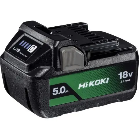 Billig HiKOKI BSL1850MA Batteri