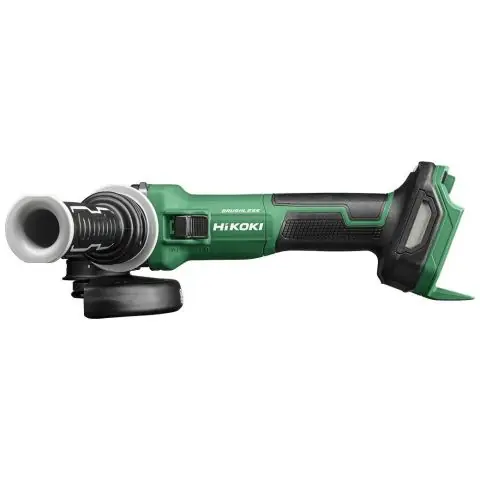 Sänkt pris HiKOKI G1813DVE Vinkelslip