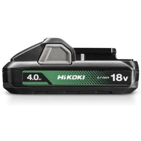Premium HiKOKI BSL1840M Batteri