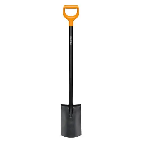 Fiskars Solid 1066717 Spade Nyhet