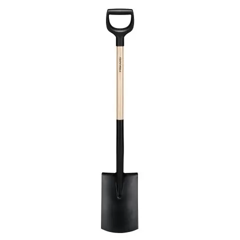 Kundfavorit Fiskars Solid 1066722 Spade