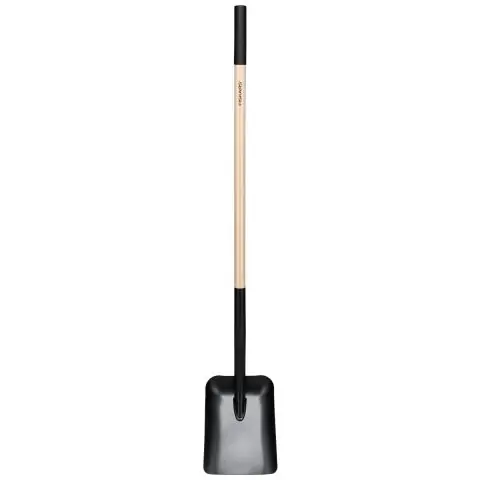 Erbjudande Fiskars Solid 1066724 Skyffel