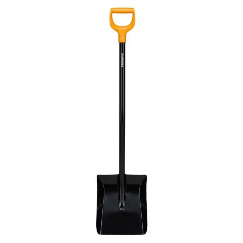Endast idag Fiskars Solid 1067518 Byggskyffel