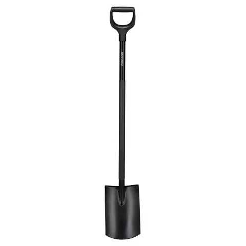 I lager Fiskars Comfort 1067514 Spade