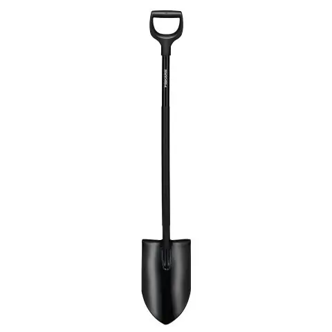Sänkt pris Fiskars Ergonomic Pro 1066707 Spade
