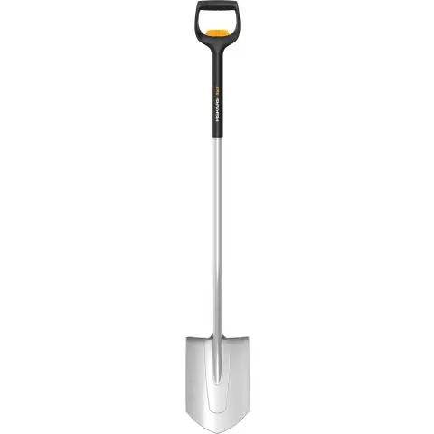 Fiskars Xact 1066732 Spade Säker betalning