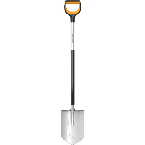 Nedsatt pris Fiskars Xact 1066729 Spade