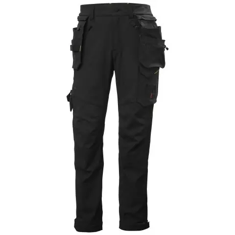 Handla nu Helly Hansen Workwear Magni Evolution Arbetsbyxa
