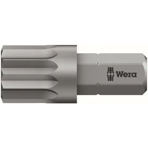 Premium Wera 860/1 XZN Bits