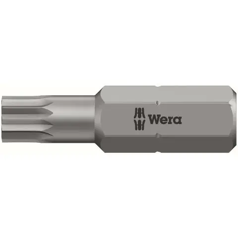 Utförsäljning Wera 860/1 XZN Bits